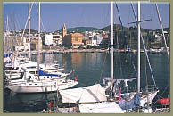 Pantelleria centro